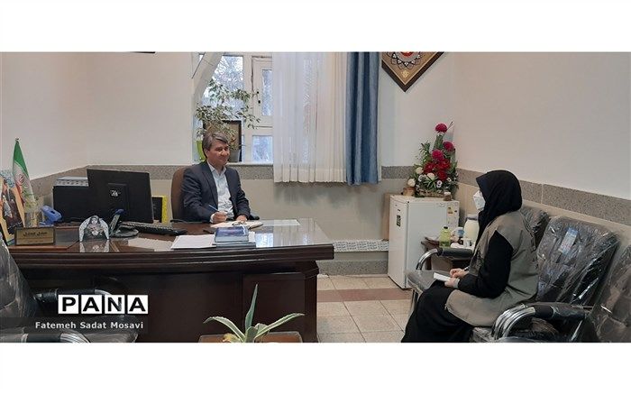 برگزاری طرح پند برای دانش‌آموزان بازمانده از تحصیل در نیشابور