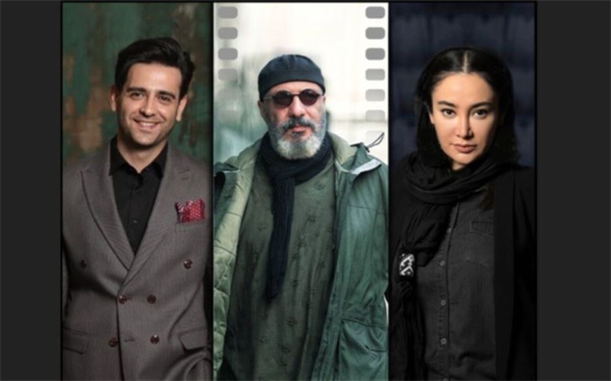 «آنها مرا دوست داشتند» بزودی کلید می‌خورد