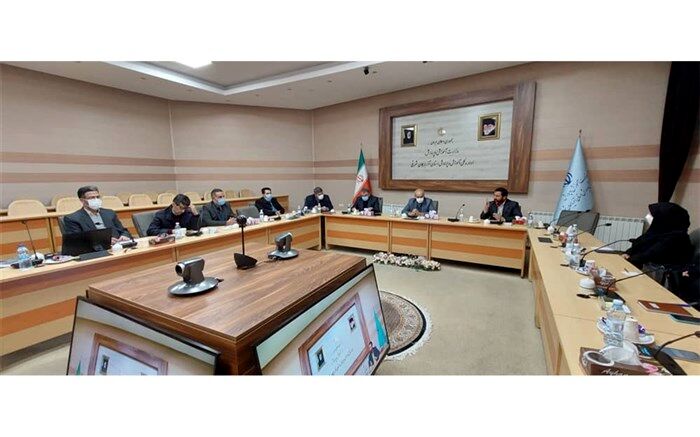 پاشایی: مجلس دانش‌آموزی یاریگر آموزش و پرورش در انجام درست، روان و به موقع کارهاست