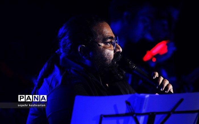 رضا صادقی رزشک طلایی گرفت