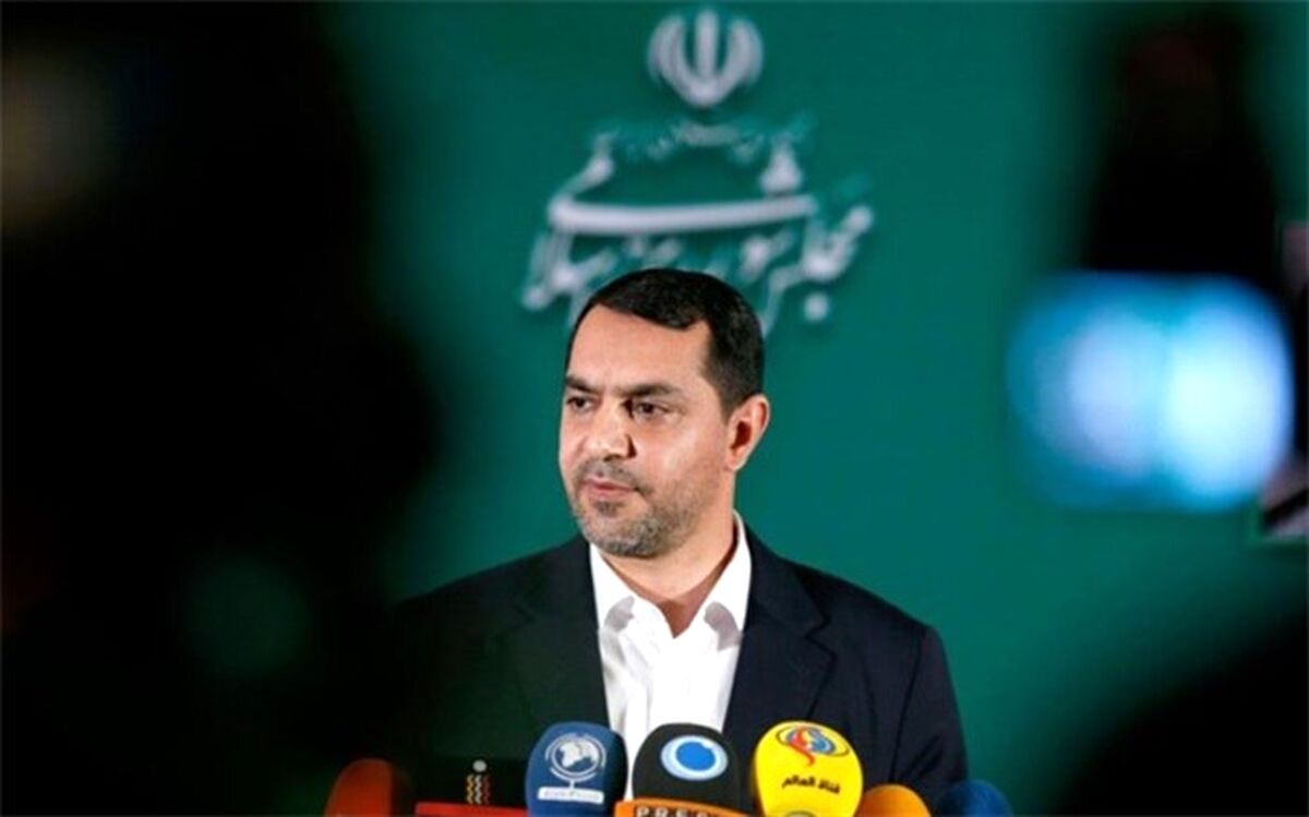 افزایش سن بازنشستگی منتفی شد/فیلم