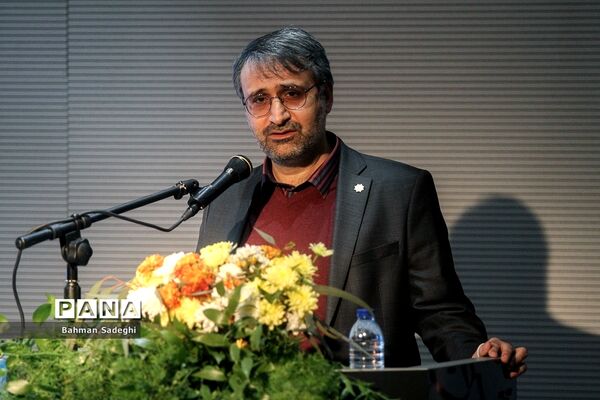 آیین تکریم و معارفه مدیر عامل موسسه تصویر شهر