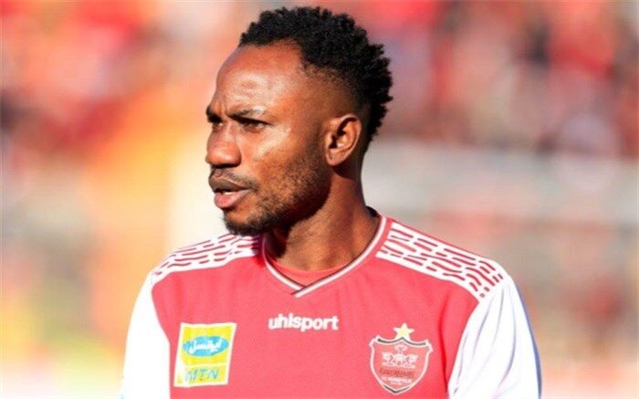 پنجره نقل‌وانتقالات پرسپولیس بسته شد