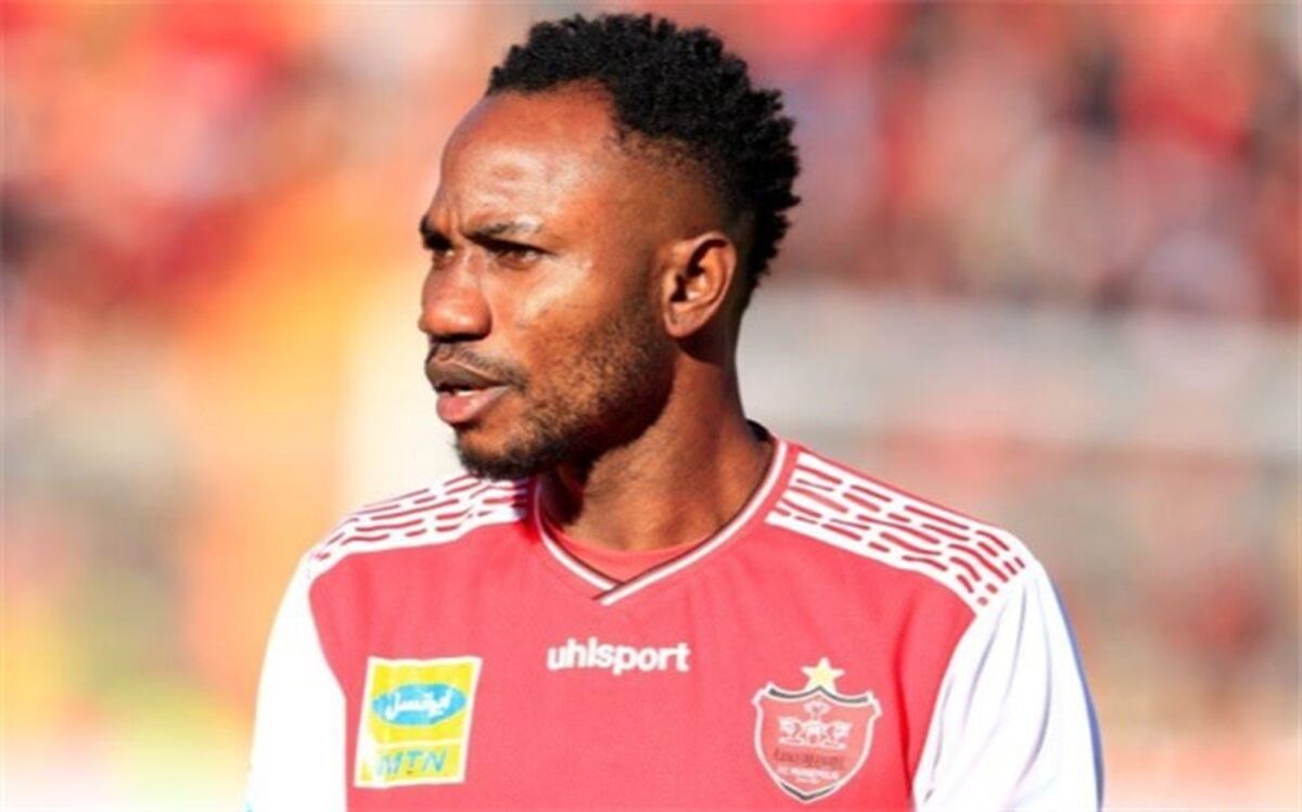 پنجره نقل‌وانتقالات پرسپولیس بسته شد