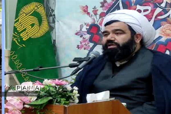 برگزاری جشن ولادت حضرت فاطمه (س) در جوار آرامگاه آیت‌ الله مدرس