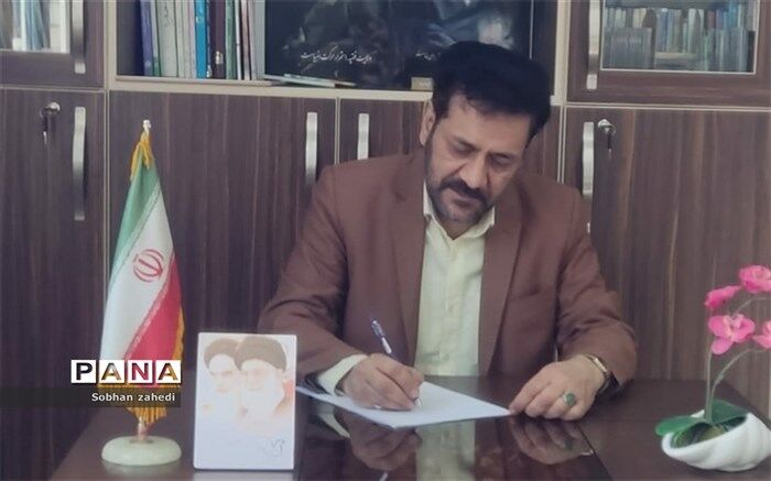 طرح «بوسه بر بهشت» یک ابزار تربیتی موفق برای احترام به مقام  مادر، بین دانش‌آموزان  است