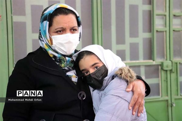 برگزاری جشن میلاد حضرت فاطمه زهرا(س) در آباده