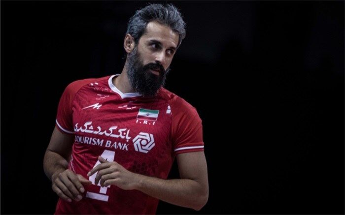 سعید معروف هم باشگاهی پدیده استقلال شد