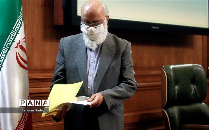 آخرین خبر از وضعیت سلامت مهدی چمران