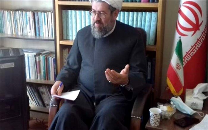 دیدار امام جمعه با شورای اسلامی شهر اردل