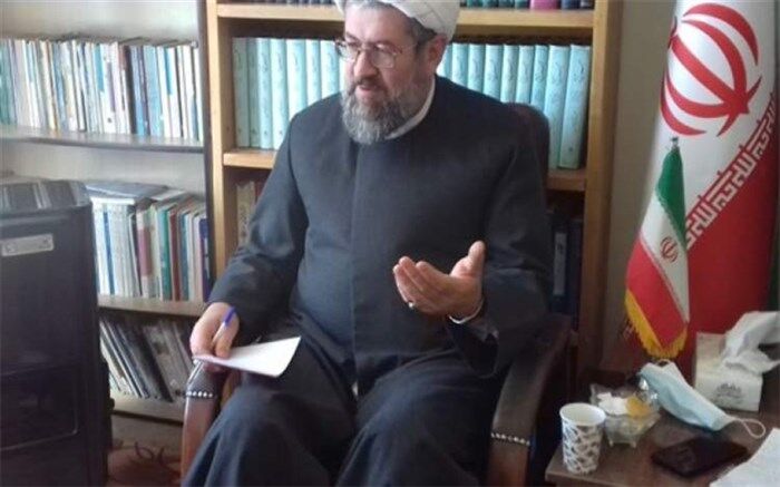 دیدار امام جمعه با شورای اسلامی شهر اردل