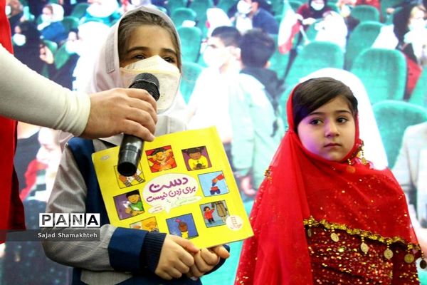 برگزاری جشنواره من، تو، او می‌توانیم، در شهرستان کارون