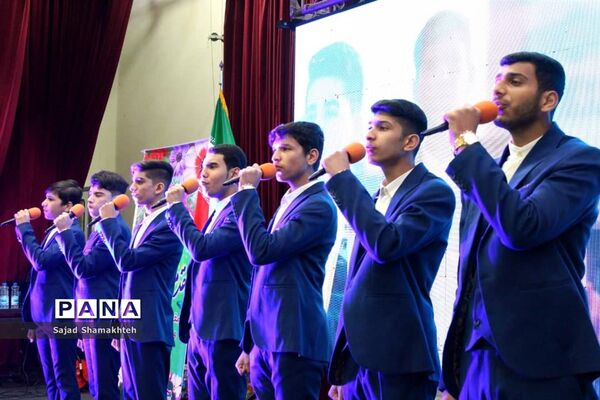 برگزاری جشنواره من، تو، او می‌توانیم، در شهرستان کارون