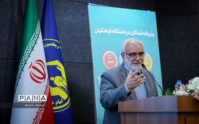 ۶ هزار نخبه تحت حمایت کمیته امداد