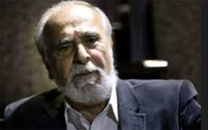 خاطره بازی با آثار سعید امیرسلیمانی در «سریالیست»