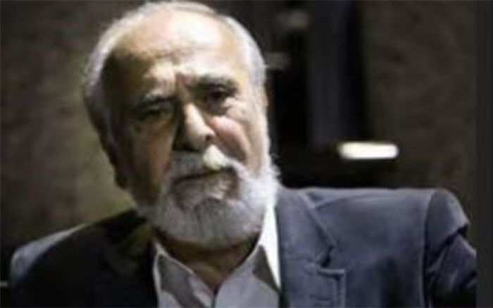 خاطره بازی با آثار سعید امیرسلیمانی در «سریالیست»