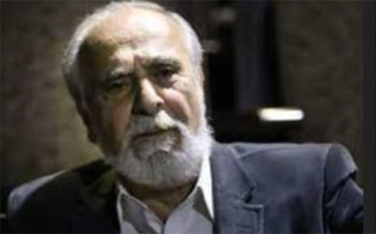 خاطره بازی با آثار سعید امیرسلیمانی در «سریالیست»