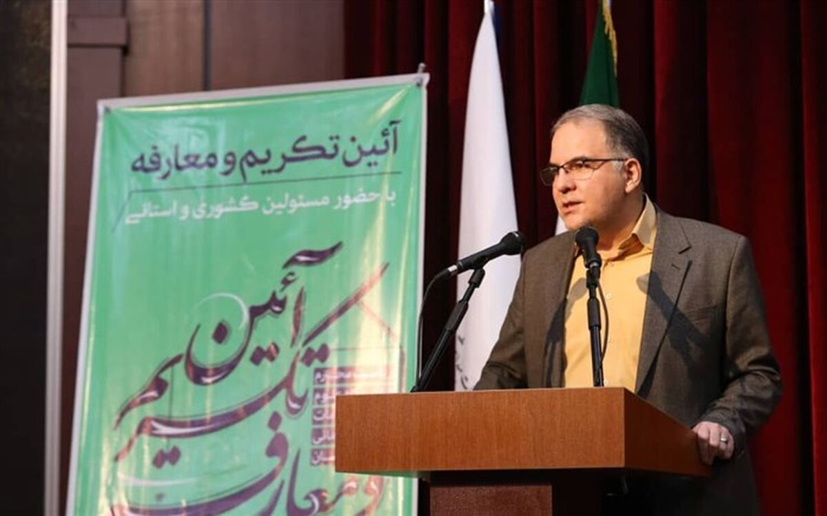 زنجان در شاخص‌های کلان دچار عقب‌افتادگی شده است