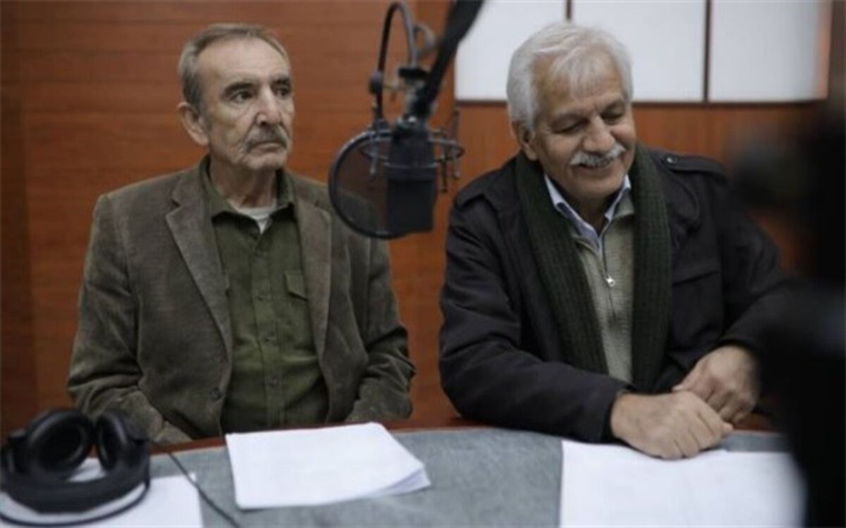 پخش سه سریال جدید از رادیو نمایش