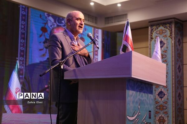 برگزاری مسابقات همخوانی قرآن کریم و مدیحه سرایی مراکز دارالقرآن الکریم در تبریز