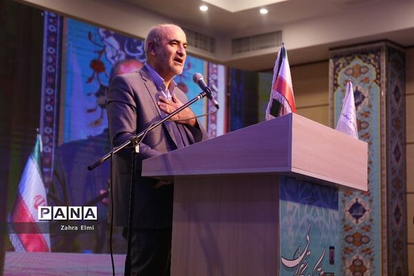 برگزاری مسابقات همخوانی قرآن کریم و مدیحه سرایی مراکز دارالقرآن الکریم در تبریز
