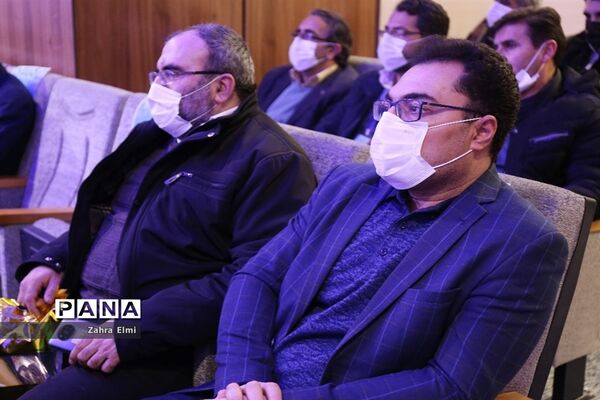 برگزاری مسابقات همخوانی قرآن کریم و مدیحه سرایی مراکز دارالقرآن الکریم در تبریز