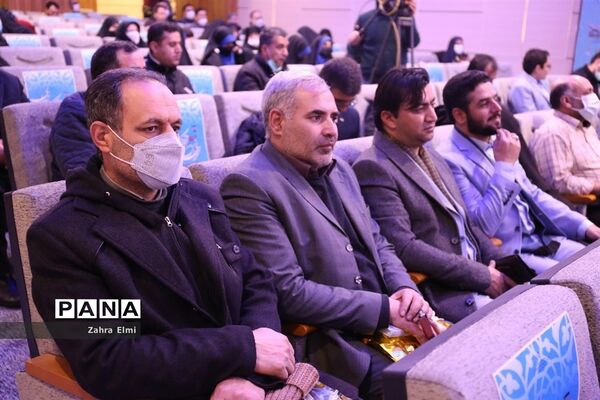برگزاری مسابقات همخوانی قرآن کریم و مدیحه سرایی مراکز دارالقرآن الکریم در تبریز