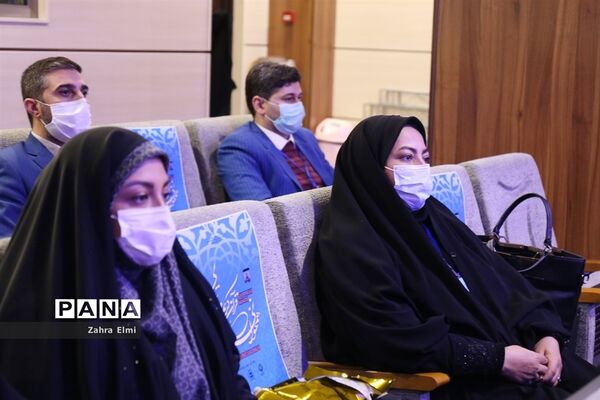 برگزاری مسابقات همخوانی قرآن کریم و مدیحه سرایی مراکز دارالقرآن الکریم در تبریز