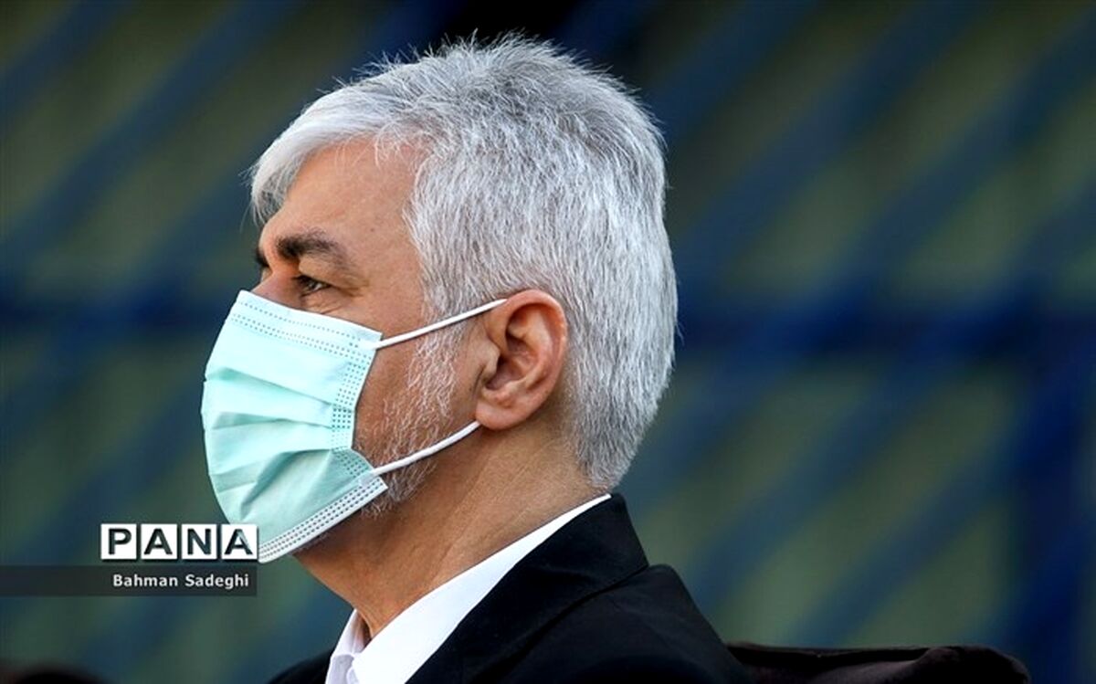 سجادی: پاداش ملی پوشان فوتبال پرداخت شد