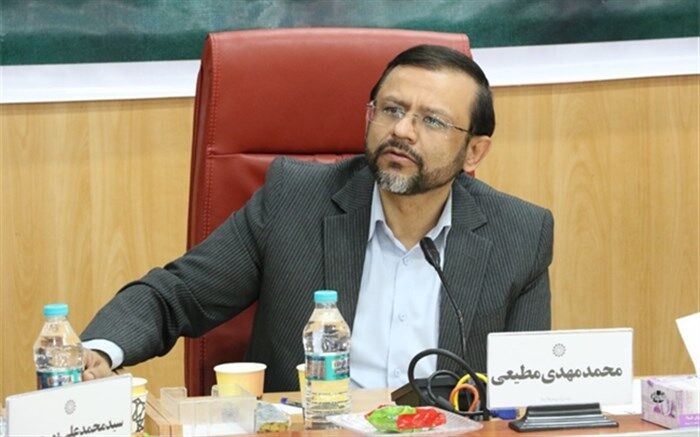 بزرگترین چالش محیط زیست، نوع نگاه مسئولان است