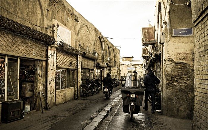 بافت فرسوده بعد از احیا، پتانسیل پذیرش خانه اولی‌ها را ندارد