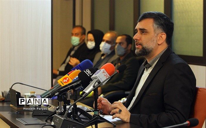 فروش ۱۳۰ هزار نسخه کتاب در اولین روز نمایشگاه مجازی کتاب تهران
