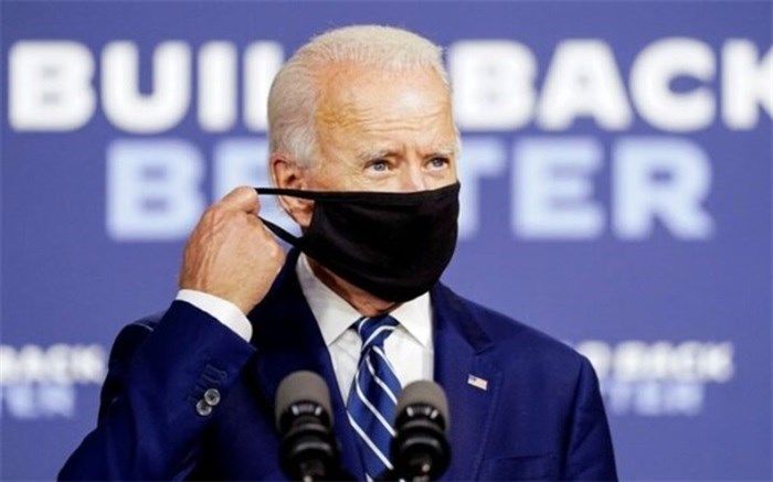 بایدن در حال بررسی استقرار چندین هزار نیروی آمریکایی در کشورهای بالتیک و شرق اروپاست