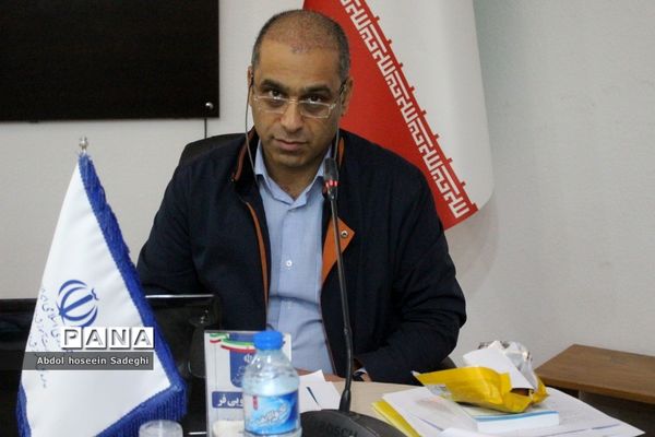 نشست هم‌اندیشی کارشناسان امور اداری آموزش و پرورش شهرستان‌ها و مناطق استان بوشهر