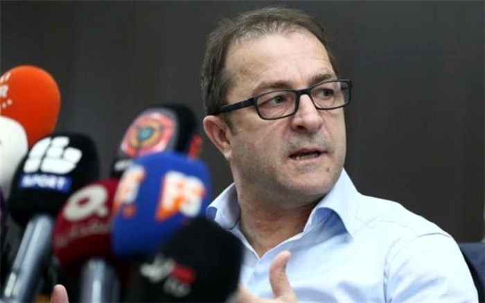 ادامه مشکلات عراق برای دیدار با ایران؛ تست کرونا 2 بازیکن مثبت شد