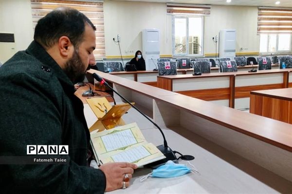 برگزاری کارگاه آموزش سواد زندگی در مسیر خوب زیستن در زندگی مشترک در ناحیه ۲ اهواز