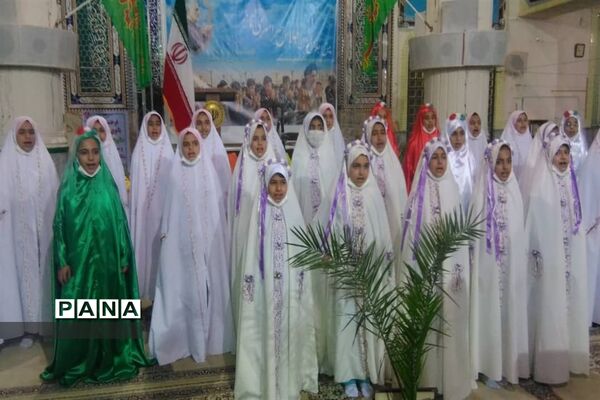 سومین پیش اجلاس منطقه‌ای نماز در ابرکوه