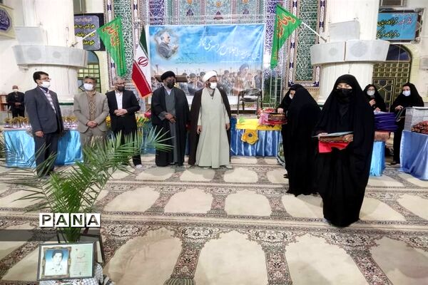 سومین پیش اجلاس منطقه‌ای نماز در ابرکوه