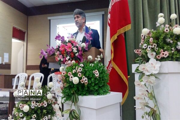 انتخابات مجلس دانش‌آموزی ویژه پسران بجنورد