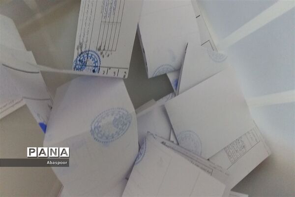 برگزاری یازدهمین دوره انتخابات مجلس دانش‌آموزی (ویژه دختران)شهرستان بجنورد