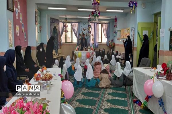 برگزاری آیین پیش اجلاسیه نمازشهرستان فیروزکوه