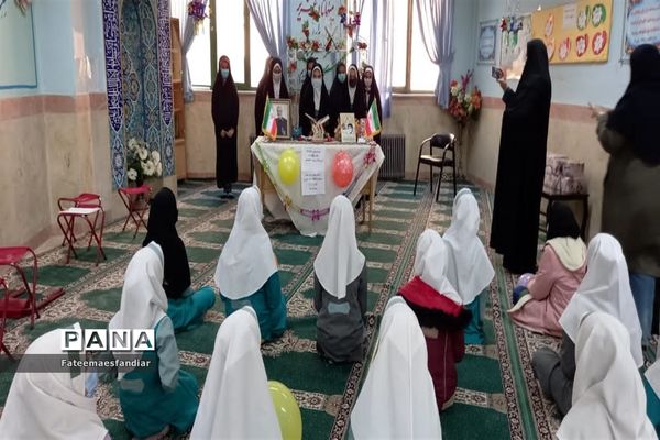 برگزاری آیین پیش اجلاسیه نمازشهرستان فیروزکوه