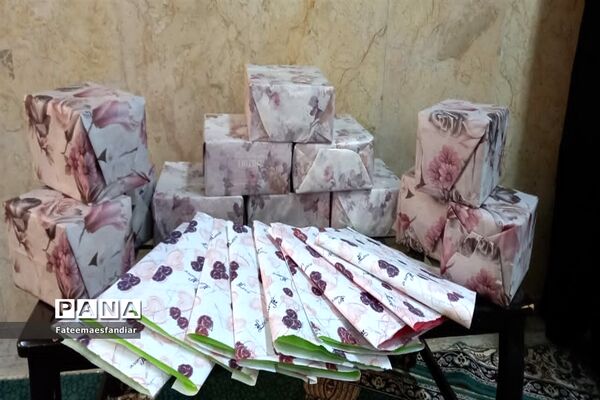 برگزاری آیین پیش اجلاسیه نمازشهرستان فیروزکوه