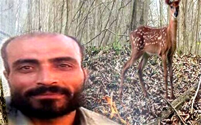 آخرین خبر درباره پرونده محیط‌بان کرمانشاهی