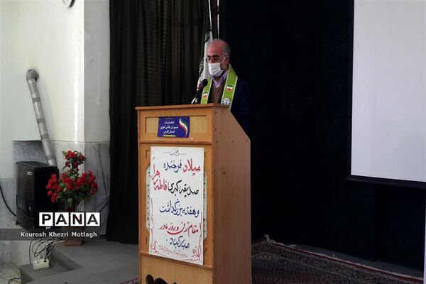 برگزاری انتخابات مجلس دانش‌آموزی در شهرستان کازرون