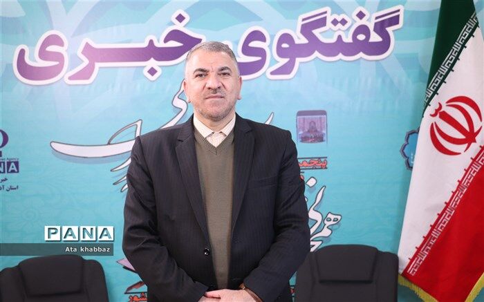 دارالقرآن های آموزش وپرورش باید ذائقه سنجی مخاطبین خود را داشته باشد