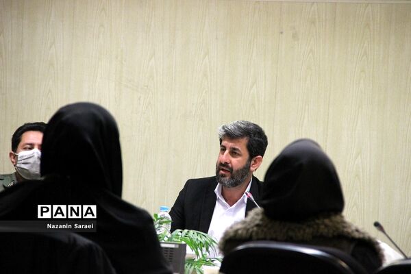 هشتاد و ششمین جلسه شورای فرهنگ عمومی شهرستان اسلامشهر