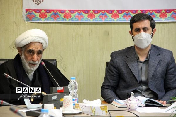 هشتاد و ششمین جلسه شورای فرهنگ عمومی شهرستان اسلامشهر