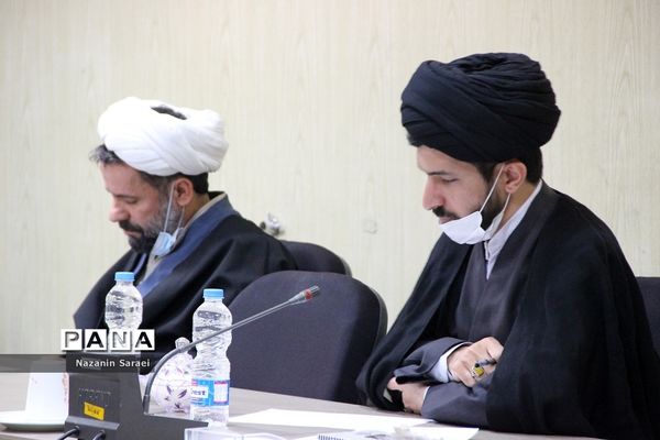 هشتاد و ششمین جلسه شورای فرهنگ عمومی شهرستان اسلامشهر