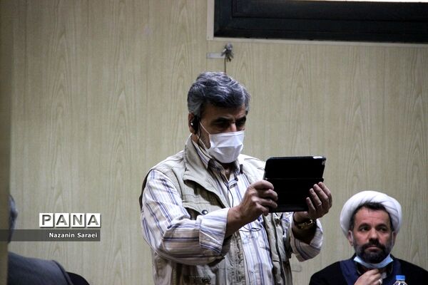 هشتاد و ششمین جلسه شورای فرهنگ عمومی شهرستان اسلامشهر